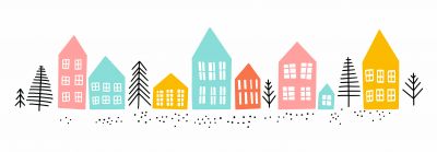 Kitchen Wallpaper Installation