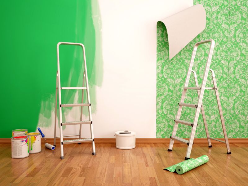 Freelance Wall Covering Professionals